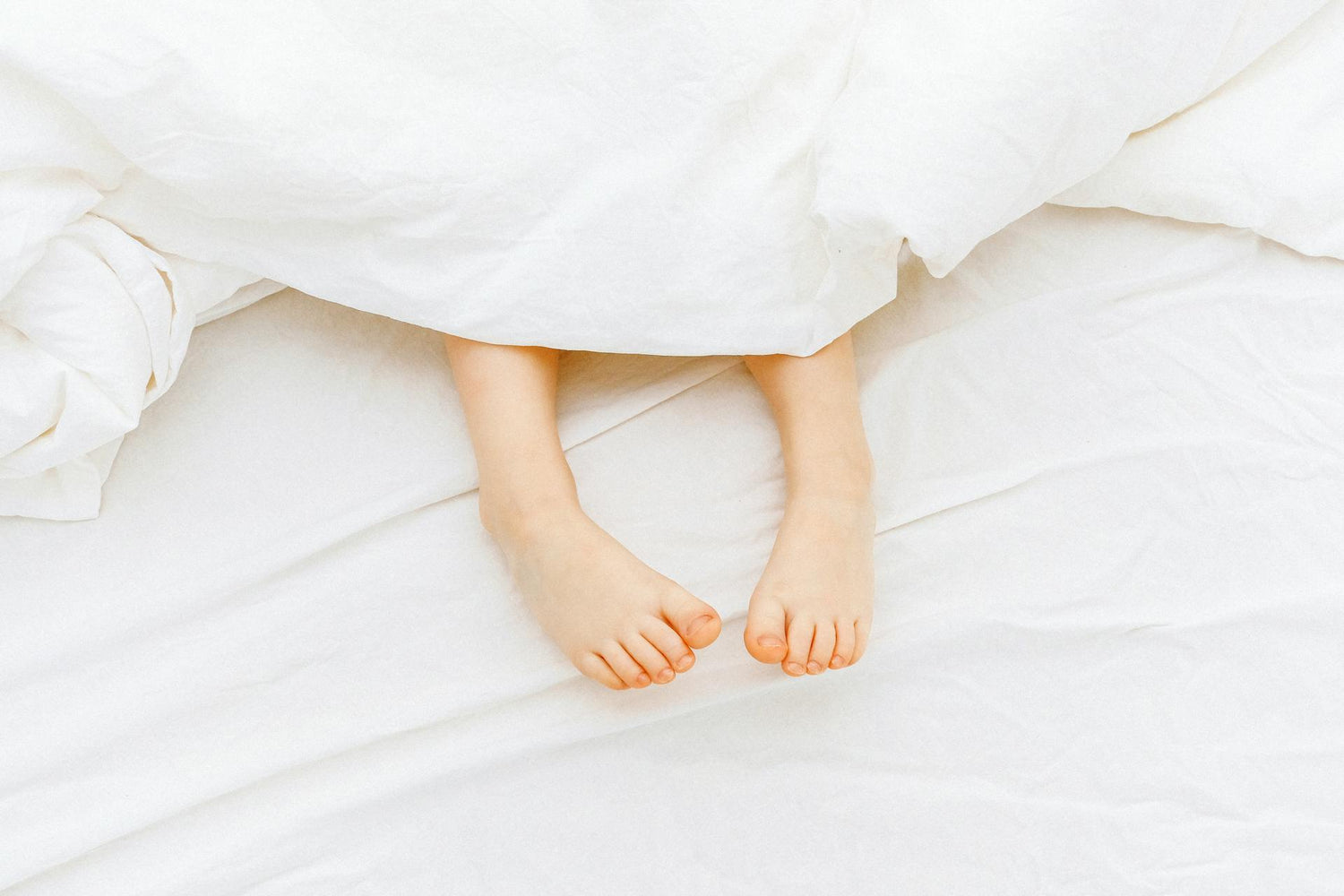 Why Kids Mattress Toppers Can Improve Your Child’s Sleep
