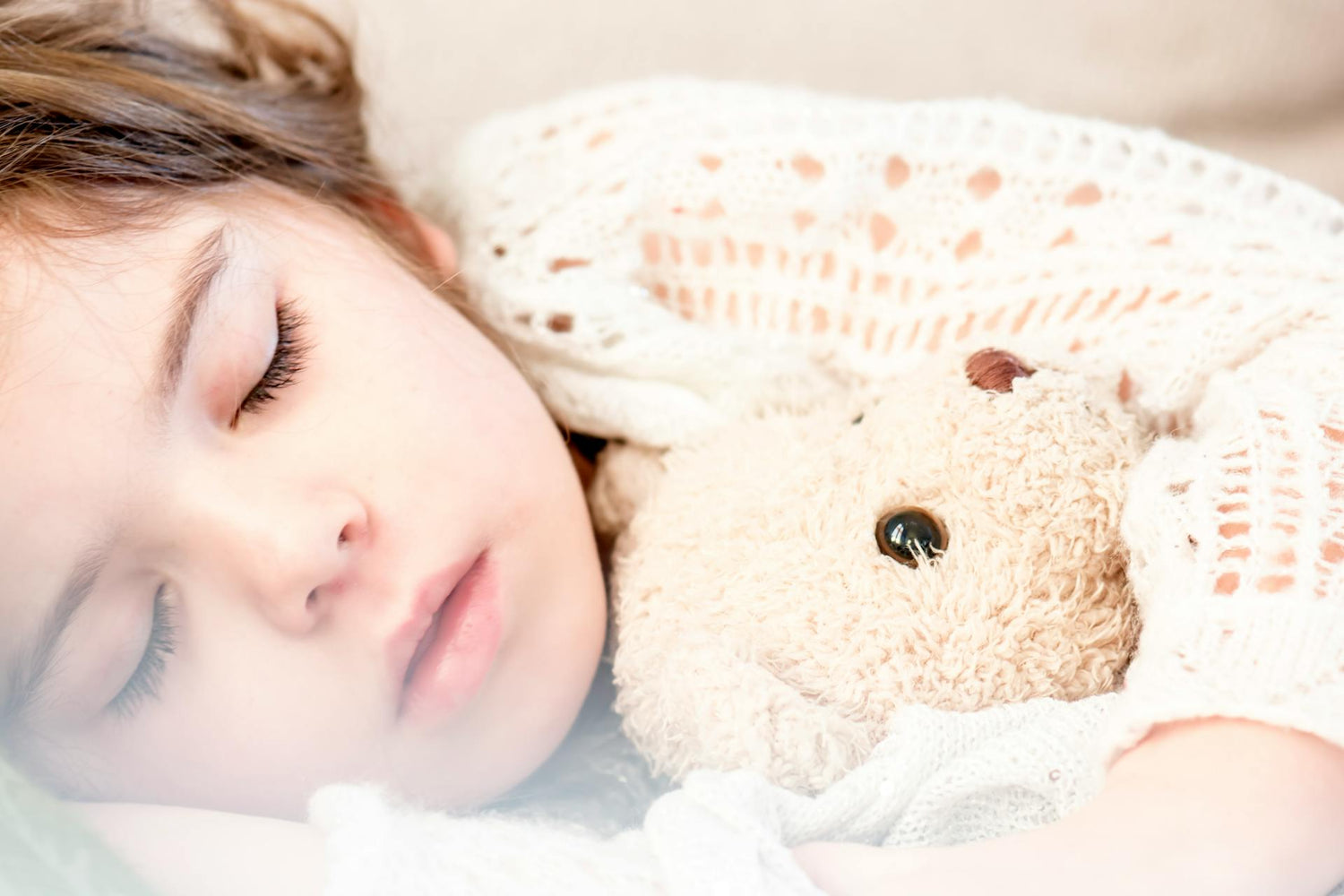 How Often Should You Change Your Kids Pillow?