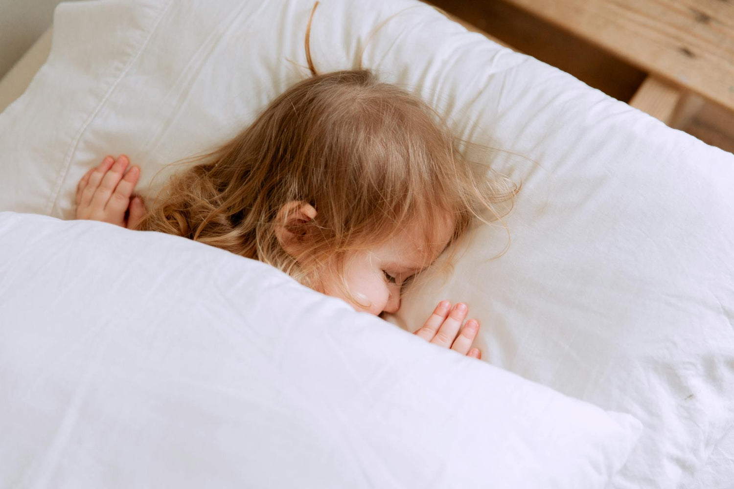 The Psychology of Comfort: How Kids' Pillows Contribute to Emotional Well-being