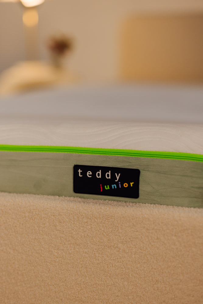 teddy junior - Kids Mattress