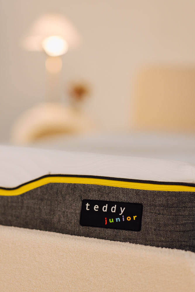 teddy Junior LUX - Premium Kids Mattress