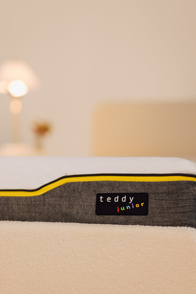 teddy Junior LUX - Premium Kids Mattress