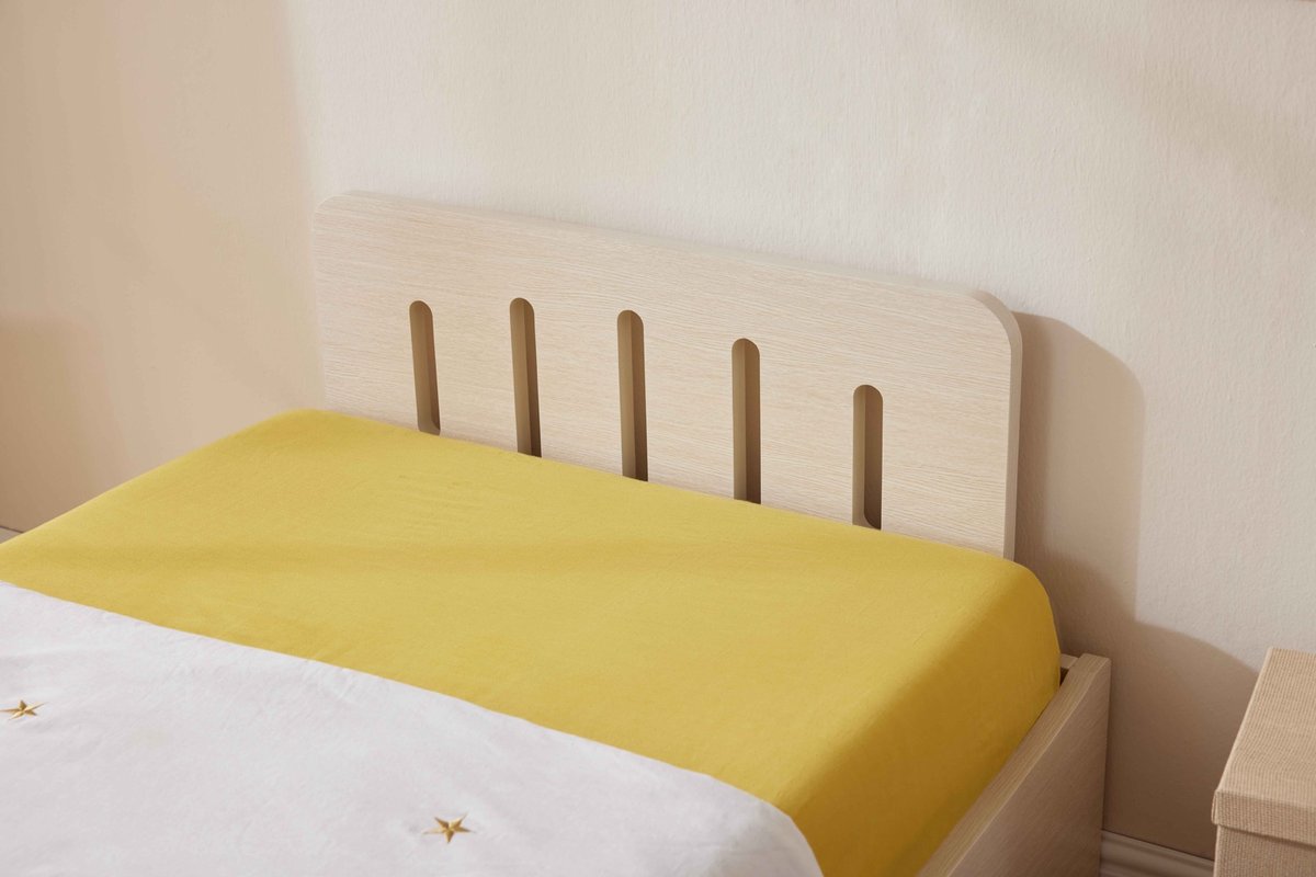 teddyMONTI Kids Bed