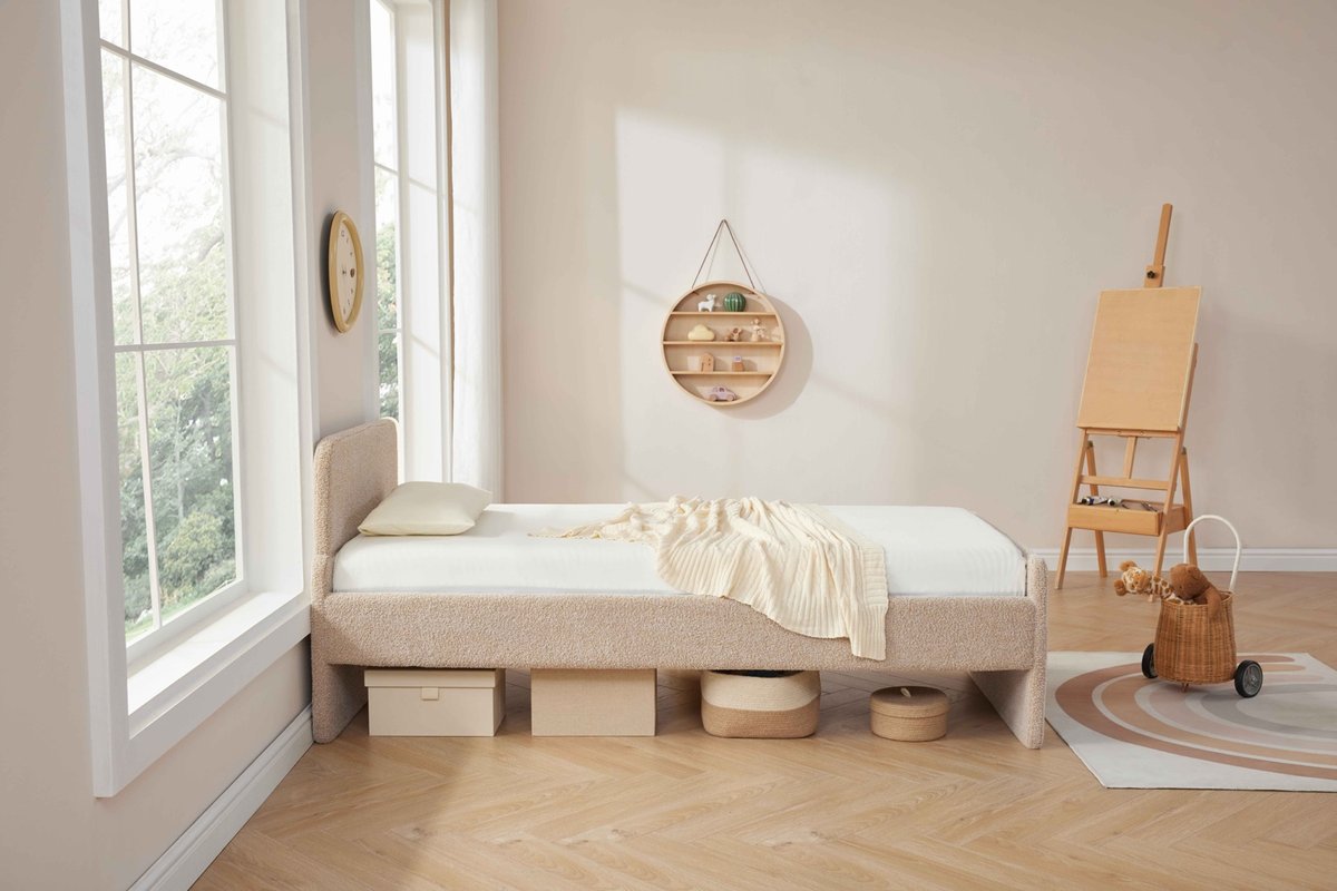 teddyDEN Kids Bed