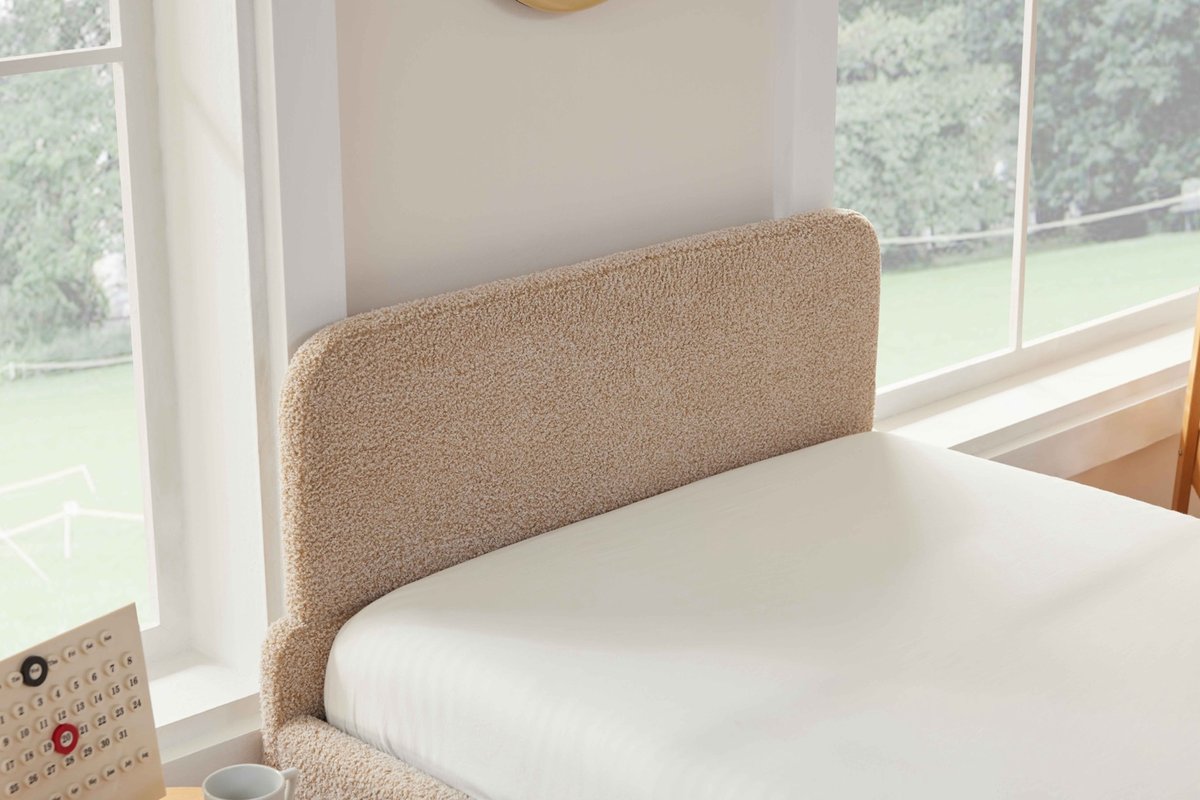 teddyDEN Kids Bed
