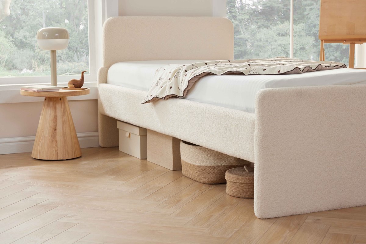 teddyDEN Kids Bed