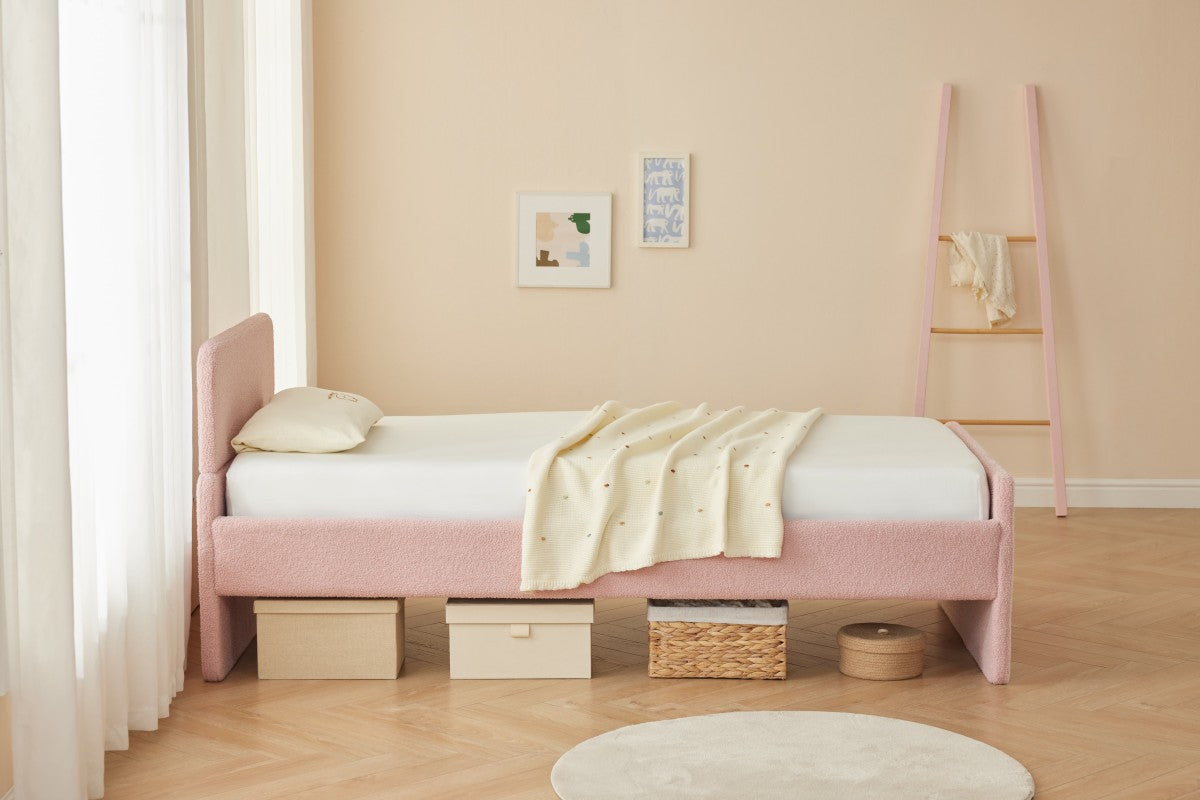 teddyDEN Kids Bed