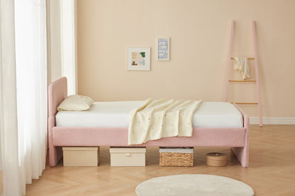 teddyDEN Kids Bed