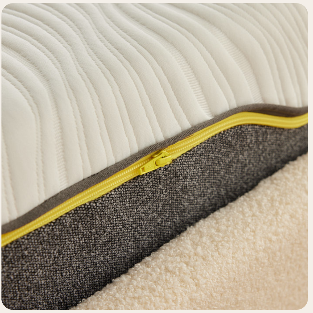 Extra Cover - teddy junior LUX