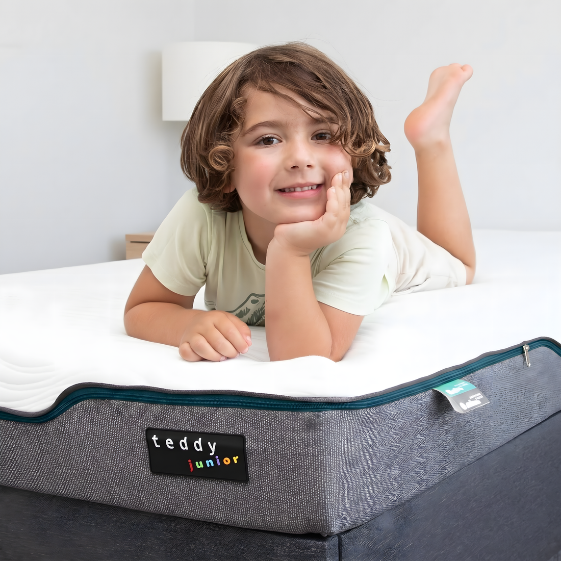 teddy Junior LUX - Premium Kids Mattress
