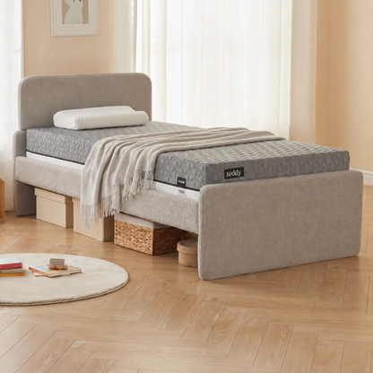 TeddyDen &amp; Mattress Bundle