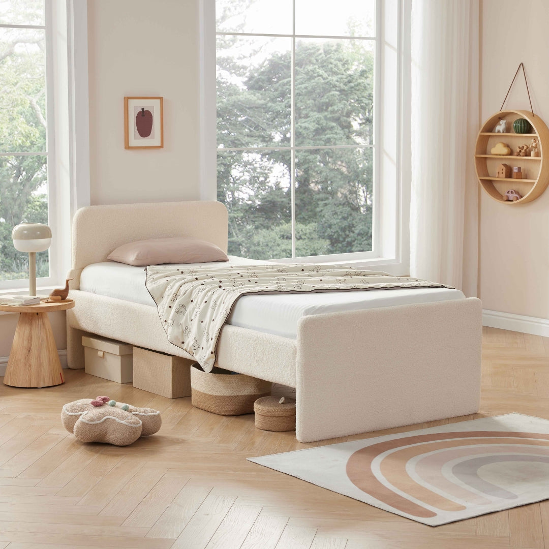 teddyDEN Kids Bed