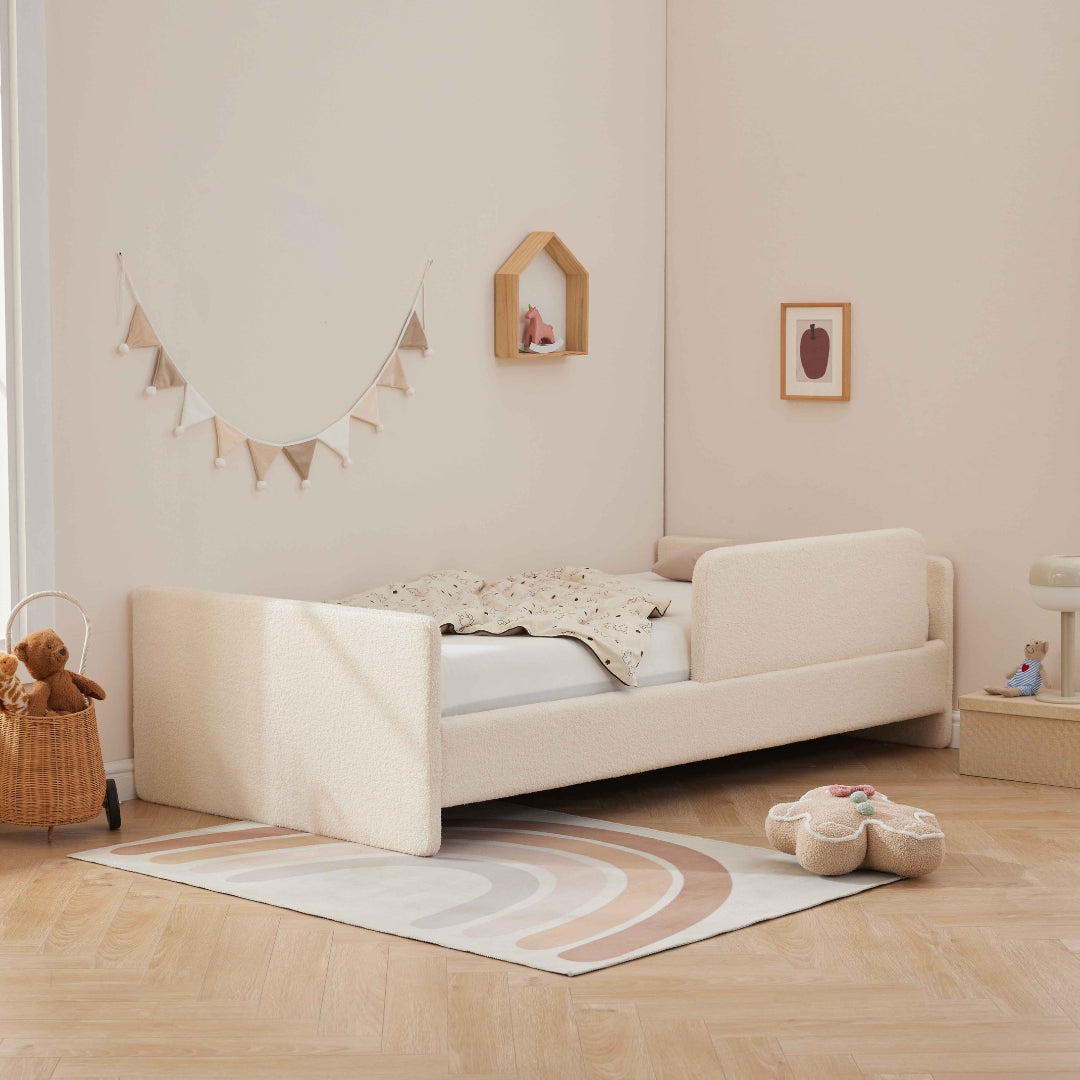 teddyDEN Kids Bed