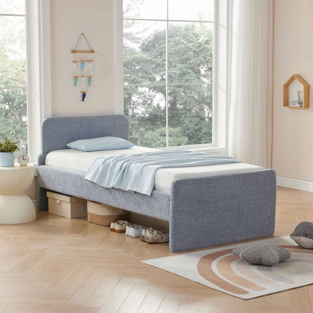 TeddyDen & Mattress Bundle