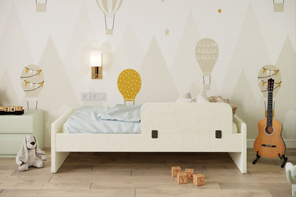 teddyDEN Kids Bed