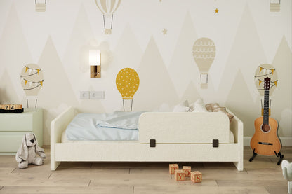 teddyDEN Kids Bed