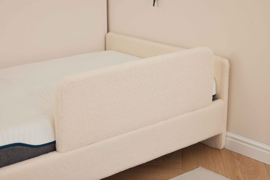 teddyDEN Extra Guard Rail (Discounted)