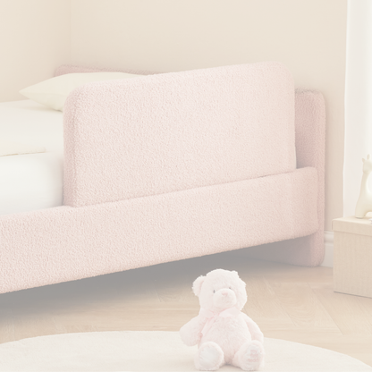 Extra Guard Rail teddyDEN