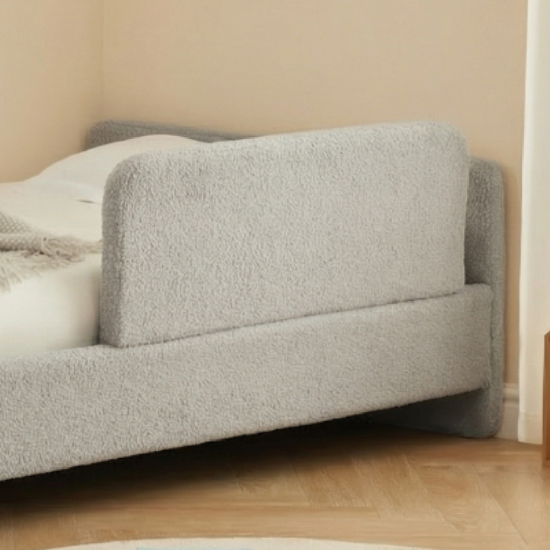 Extra Guard Rail teddyDEN