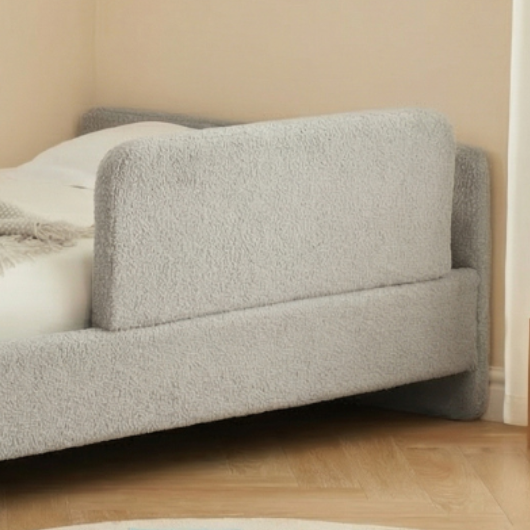 Extra Guard Rail teddyDEN